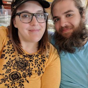 Meet your Posher, Morgan